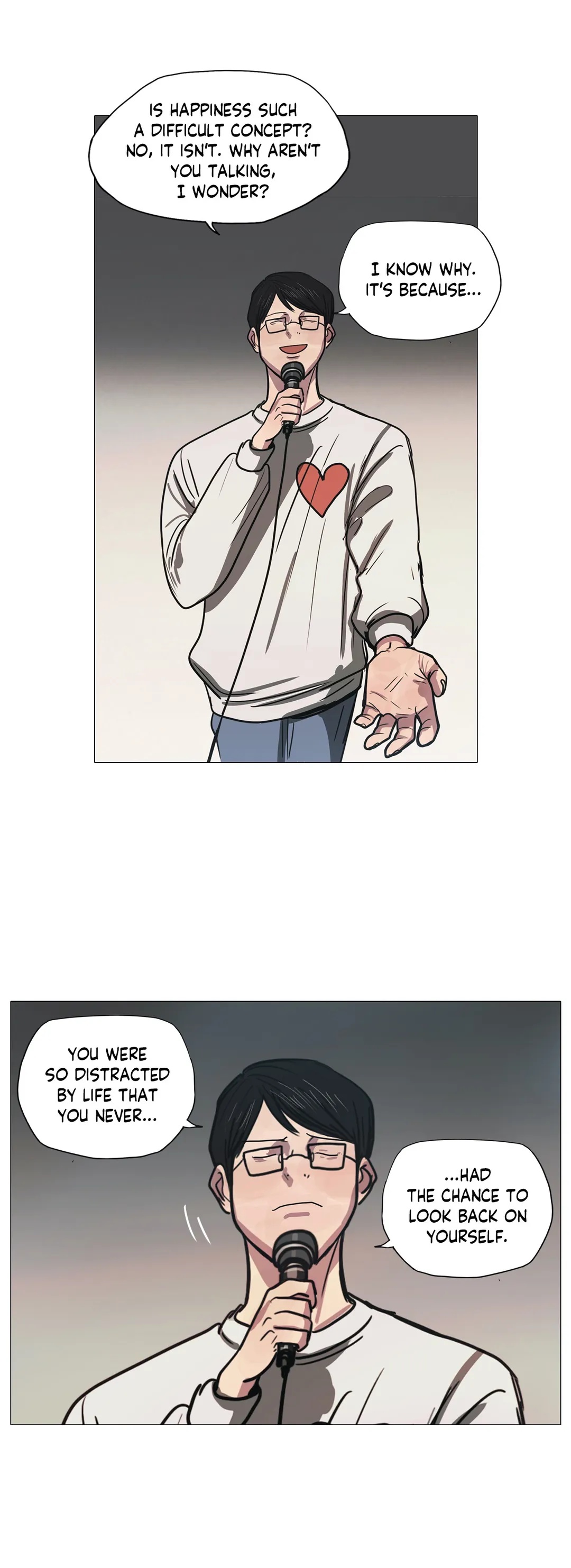 Blood Strangers Chapter 42 image 2