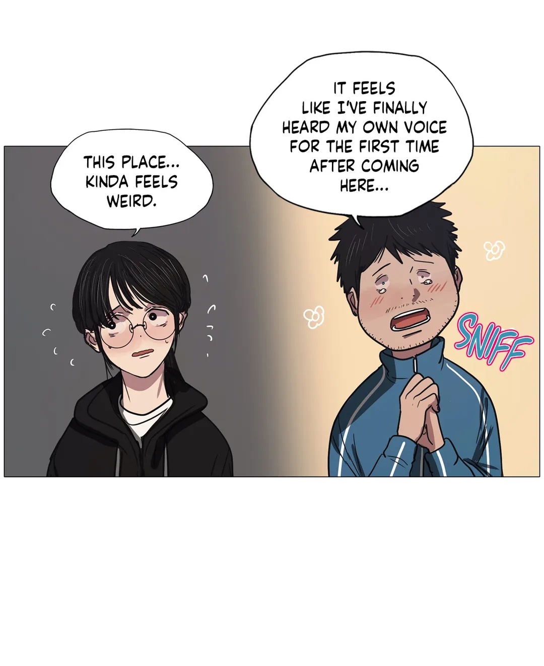 Blood Strangers Chapter 42 image 31
