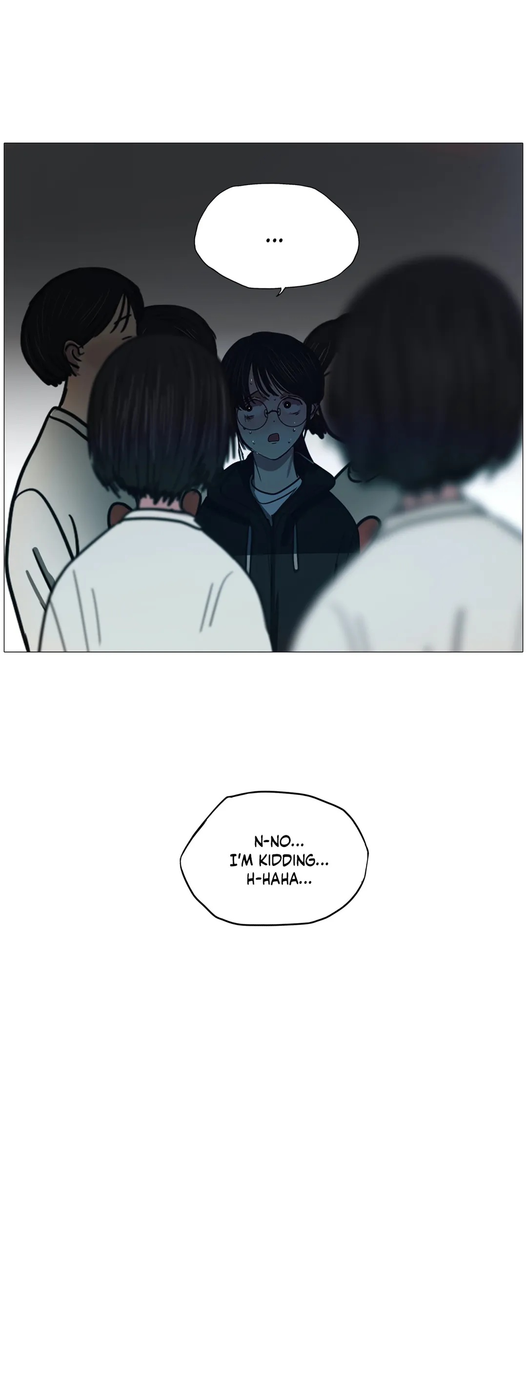 Blood Strangers Chapter 42 image 33