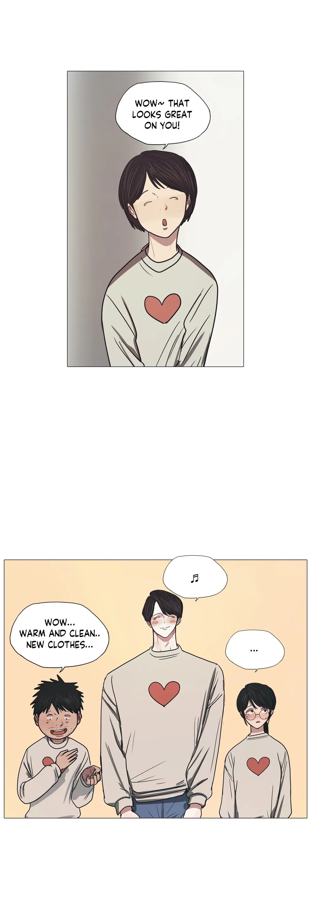 Blood Strangers Chapter 42 image 34