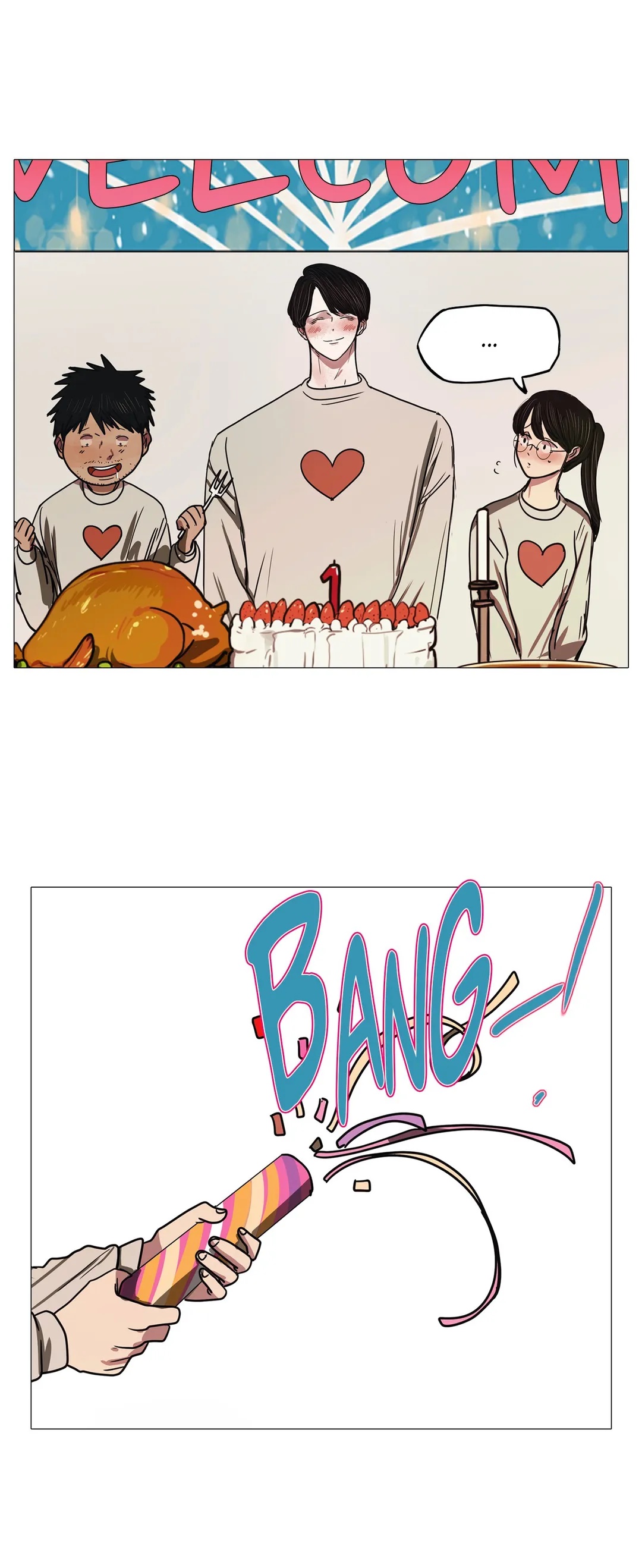 Blood Strangers Chapter 42 image 37