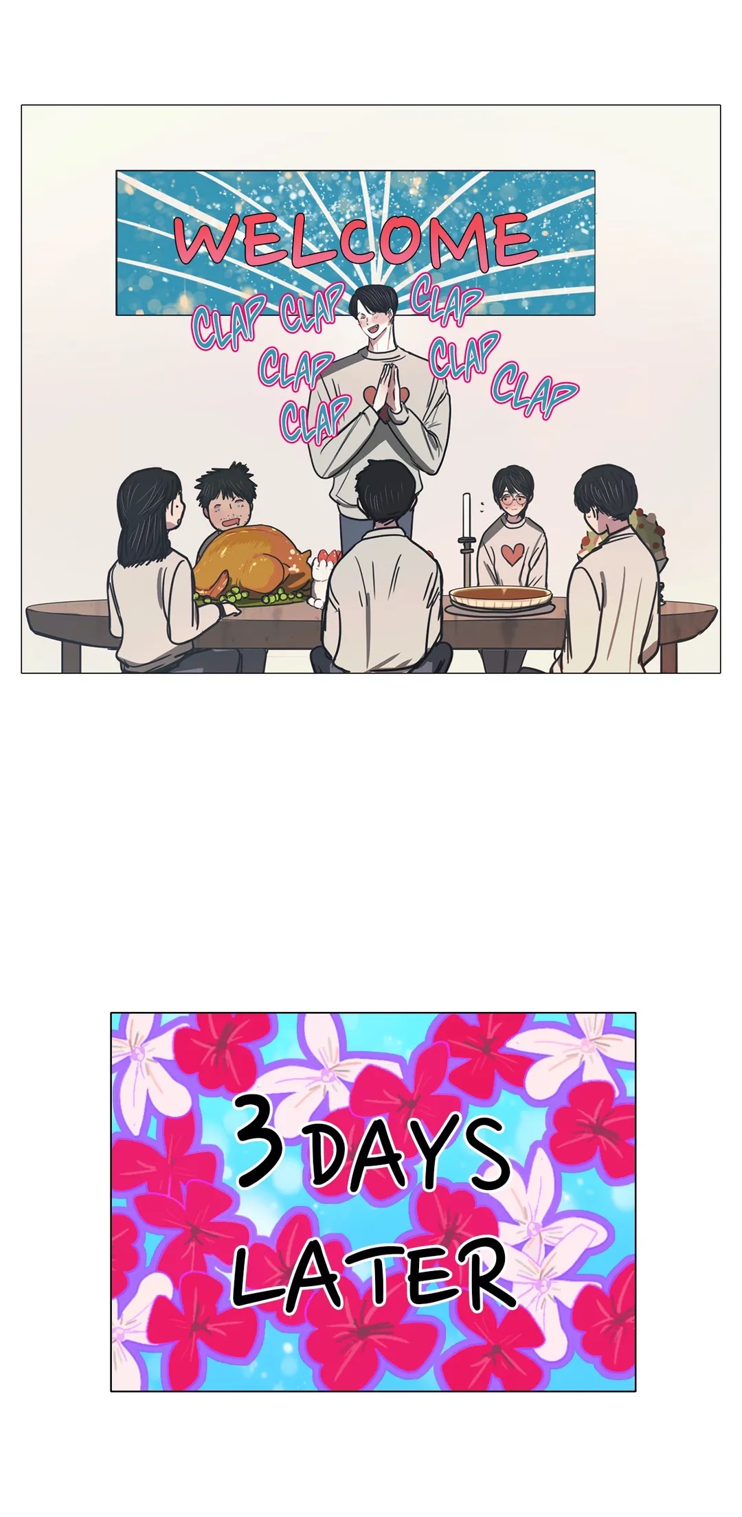 Blood Strangers Chapter 42 image 39