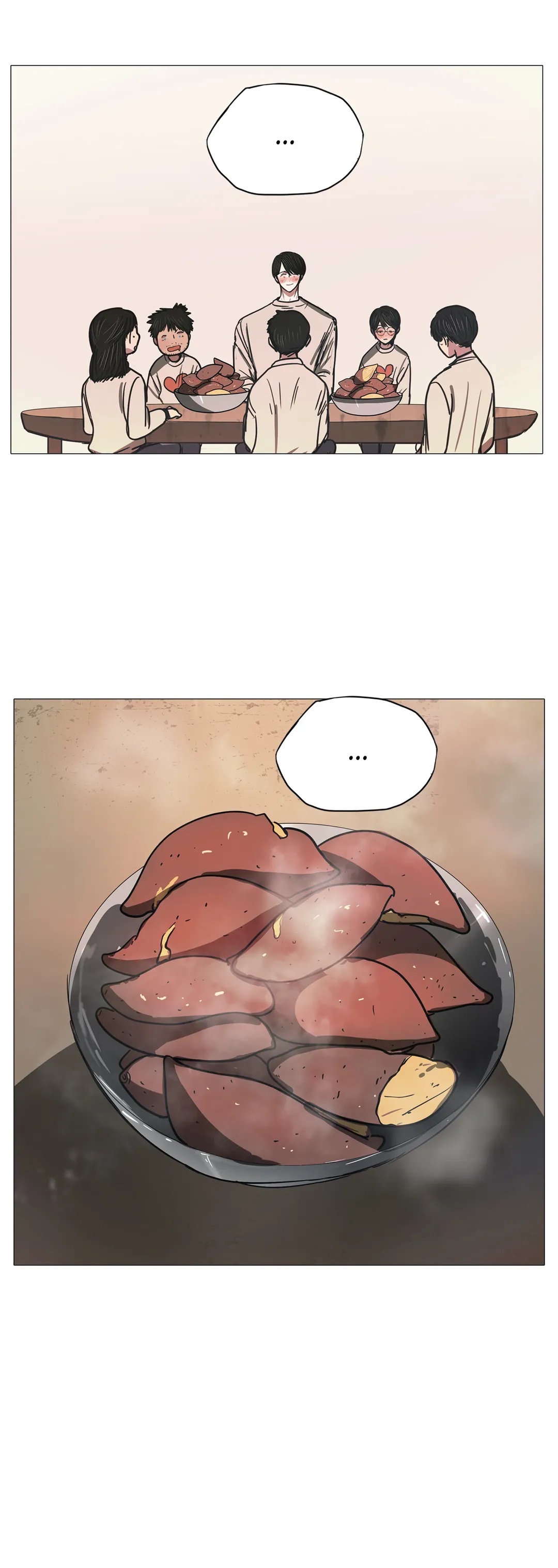 Blood Strangers Chapter 42 image 40