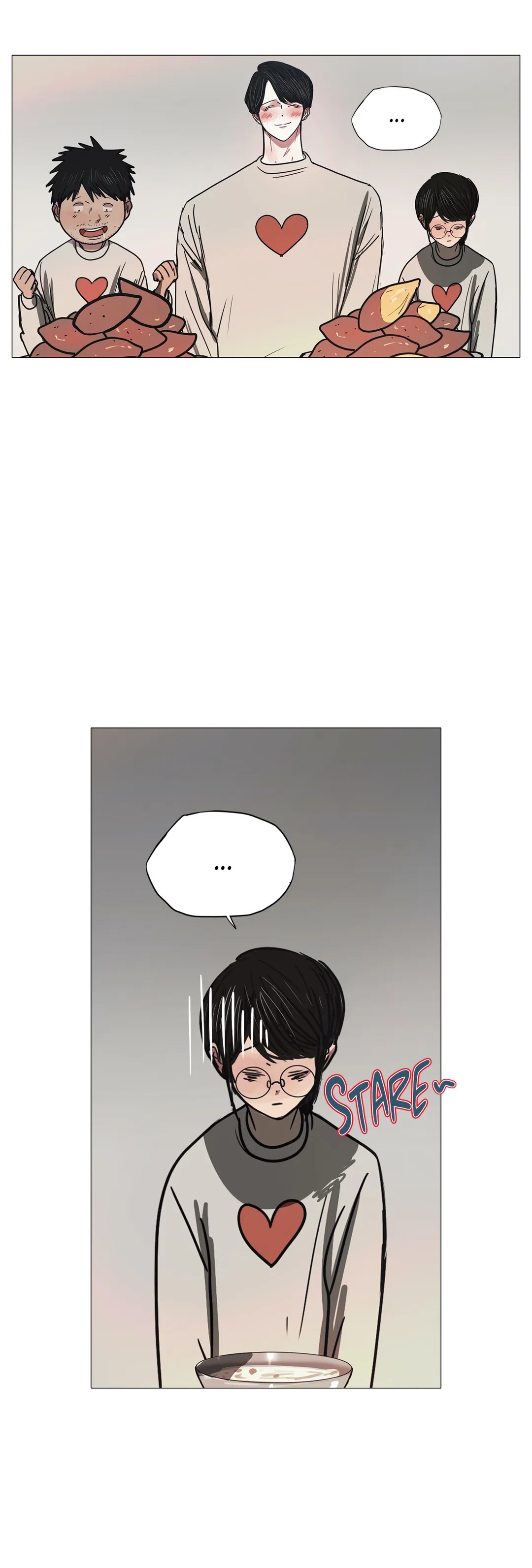 Blood Strangers Chapter 42 image 41
