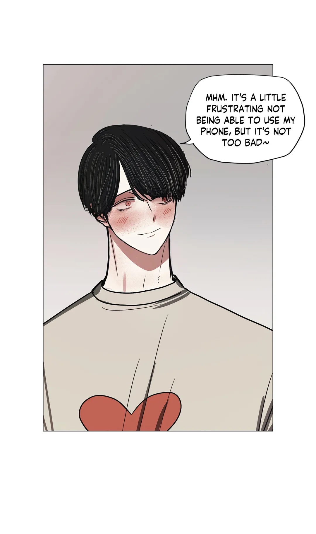 Blood Strangers Chapter 42 image 46