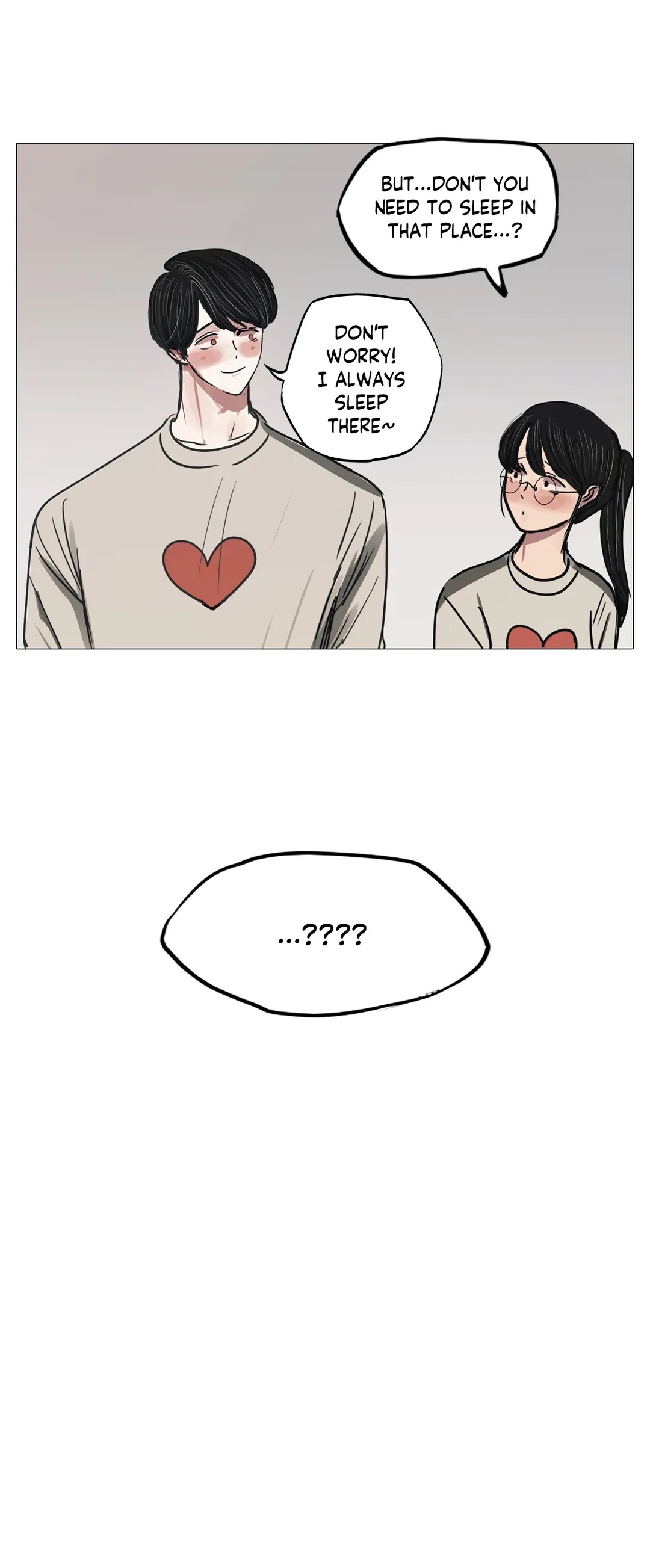 Blood Strangers Chapter 42 image 47