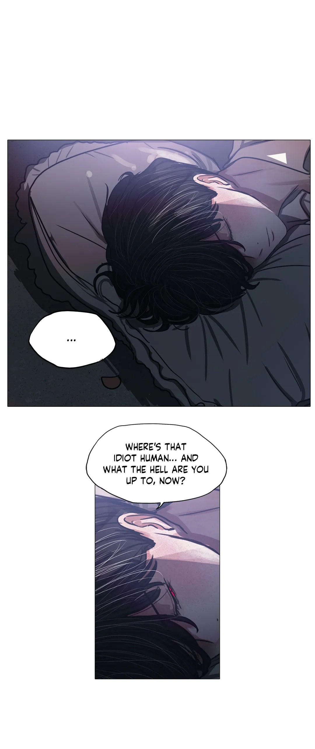 Blood Strangers Chapter 42 image 48