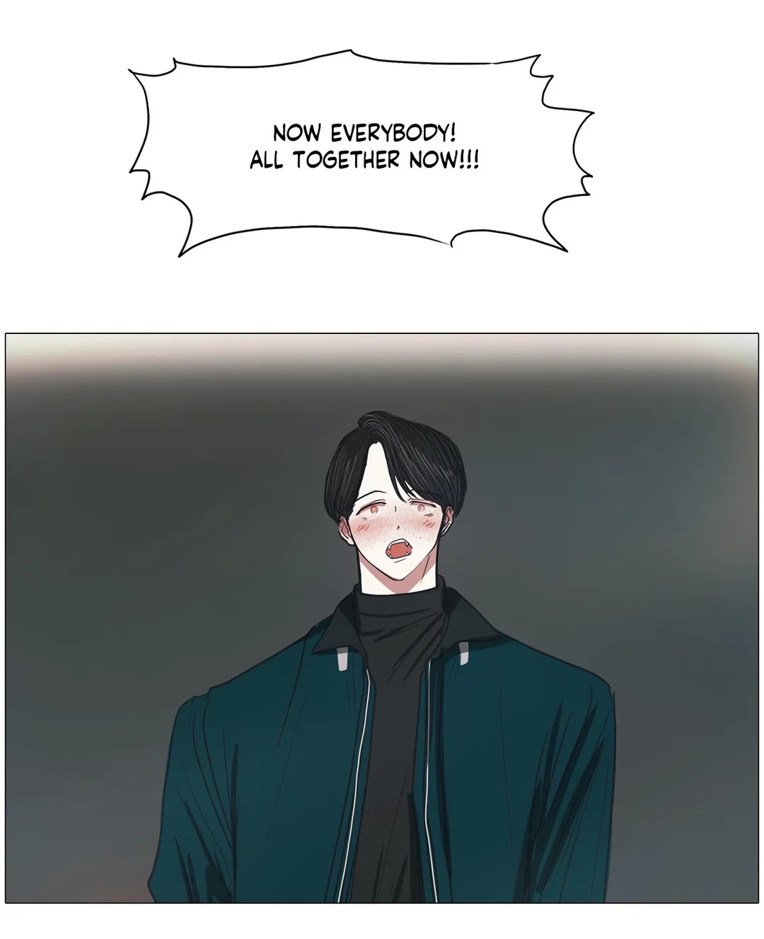 Blood Strangers Chapter 42 image 6