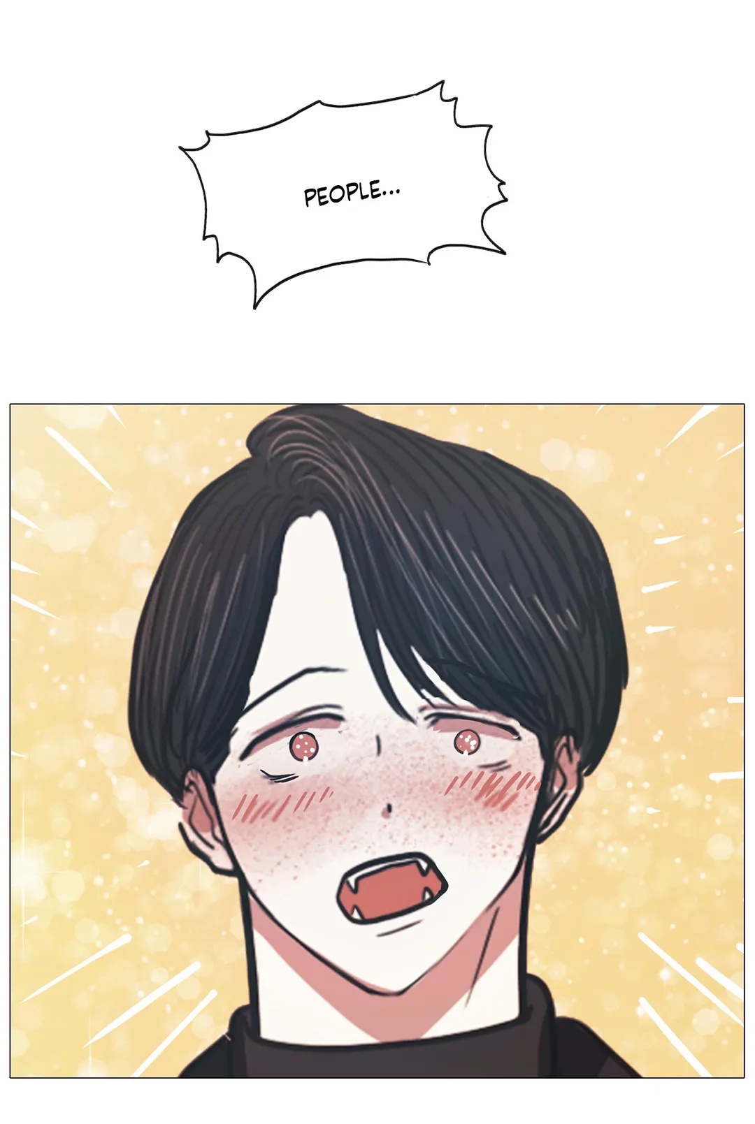 Blood Strangers Chapter 42 image 7