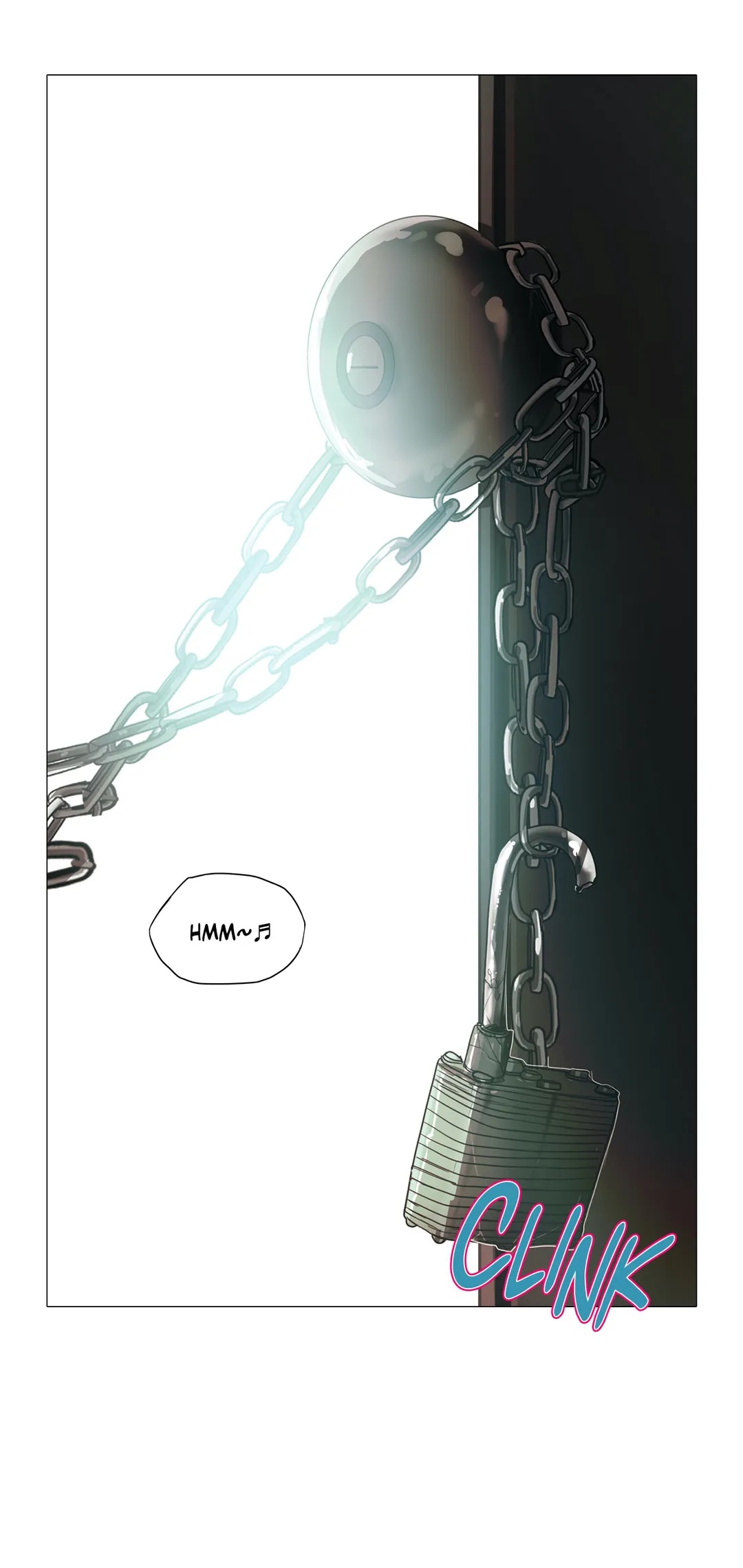 Blood Strangers Chapter 43 image 43
