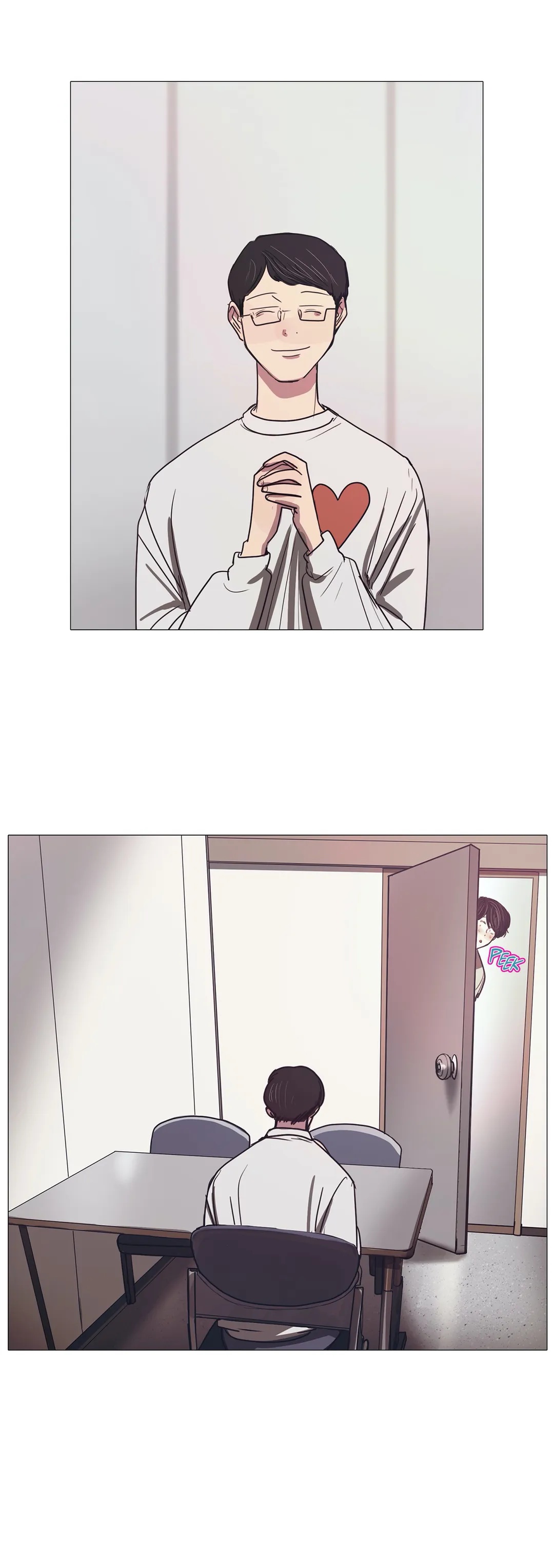 Blood Strangers Chapter 44 image 15