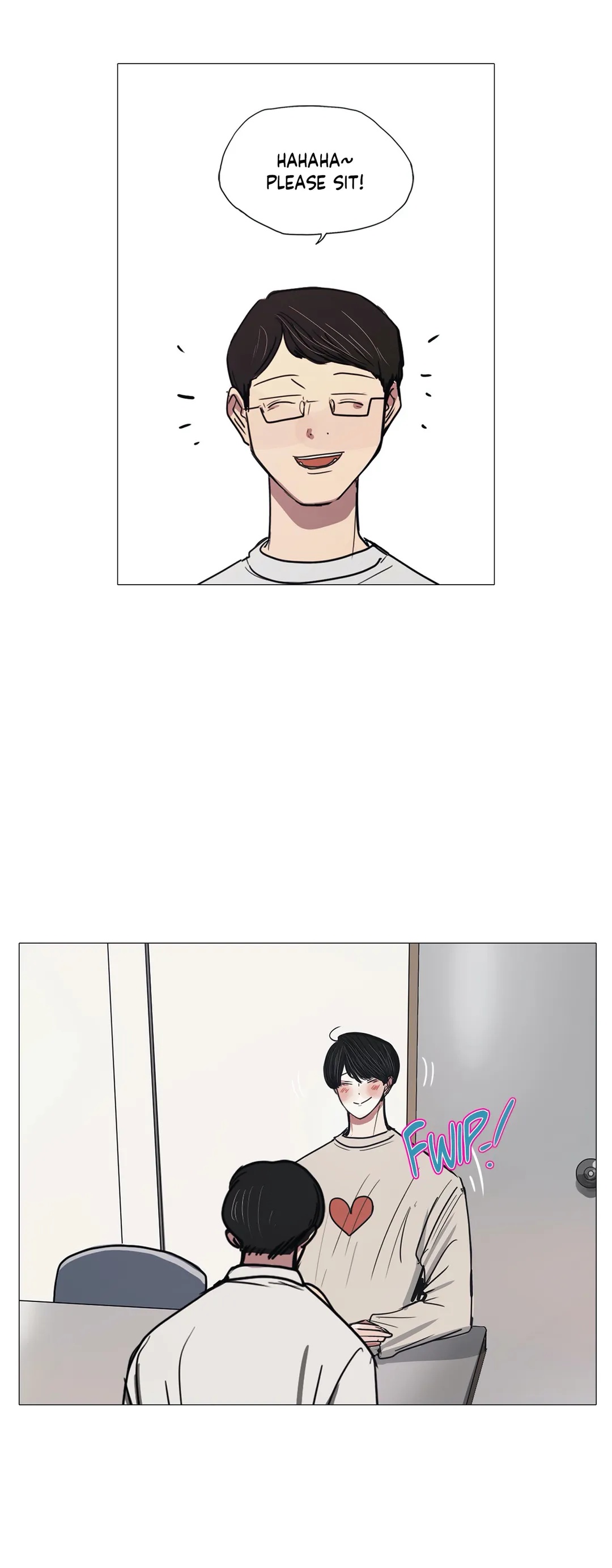 Blood Strangers Chapter 44 image 16