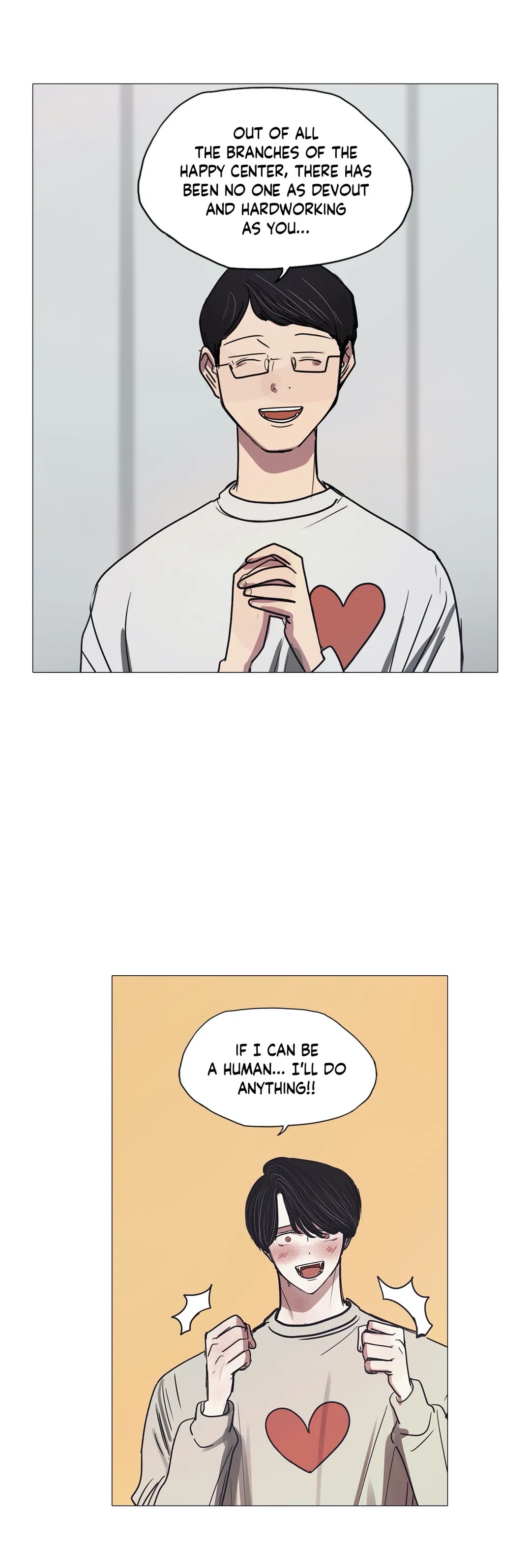 Blood Strangers Chapter 44 image 17