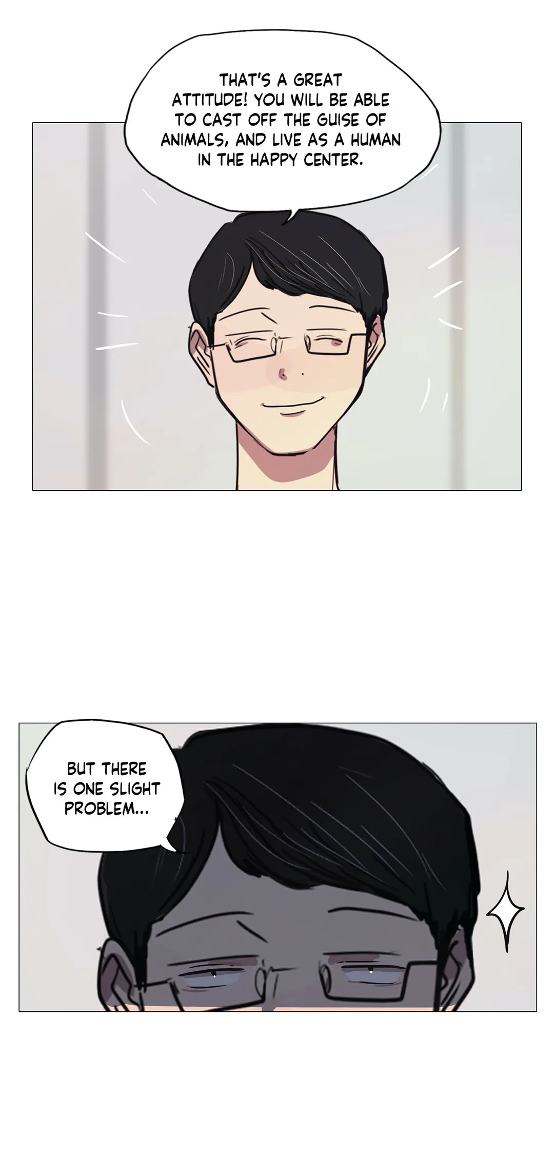 Blood Strangers Chapter 44 image 18