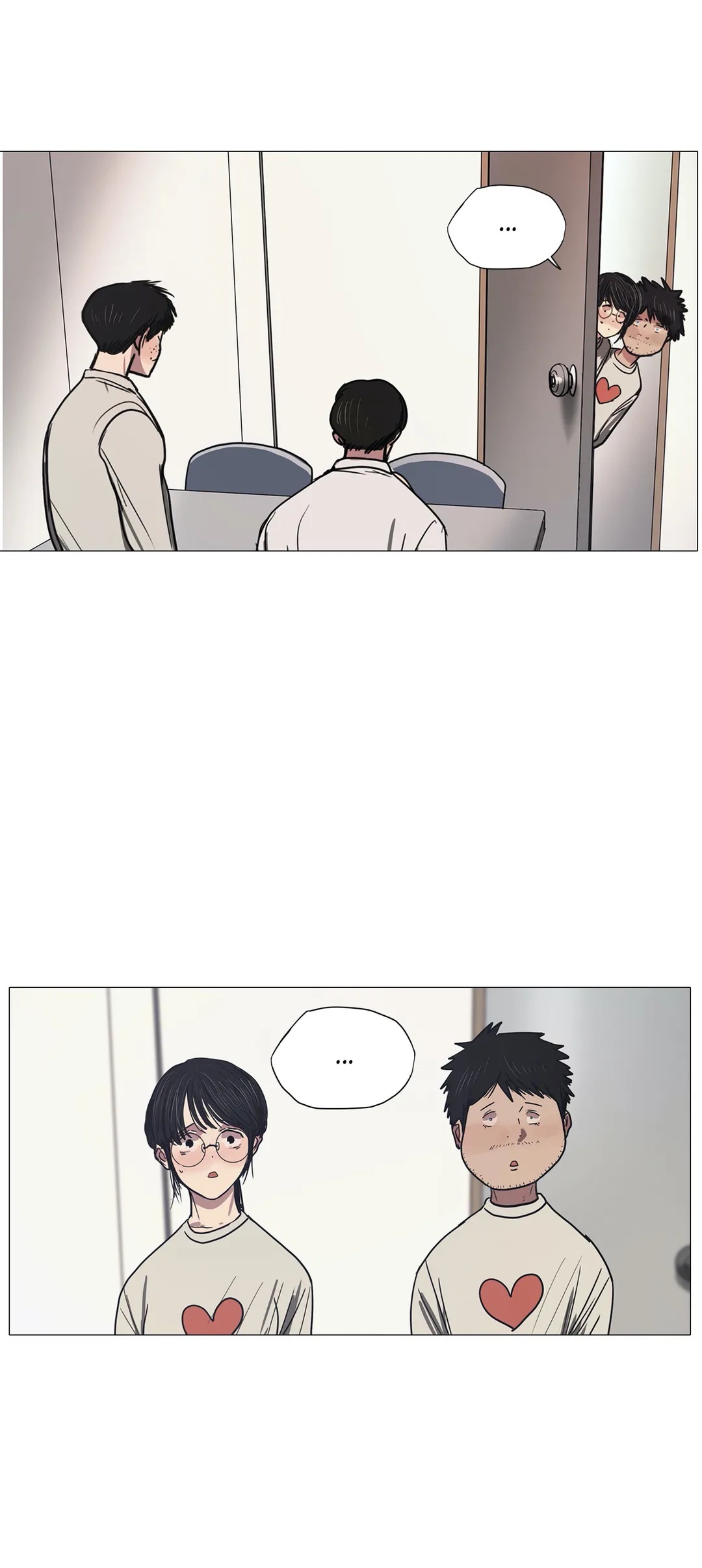 Blood Strangers Chapter 44 image 24