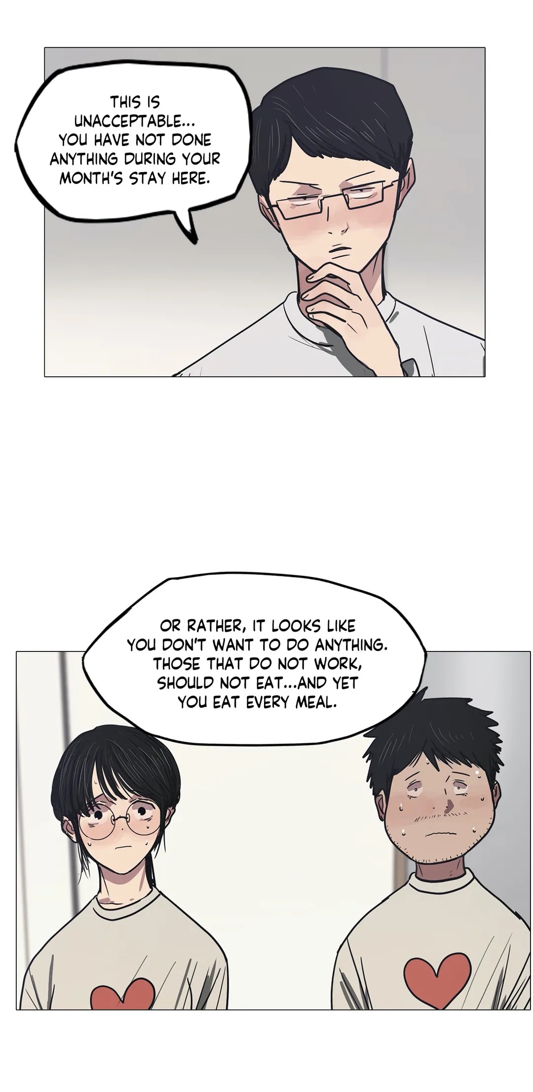 Blood Strangers Chapter 44 image 26
