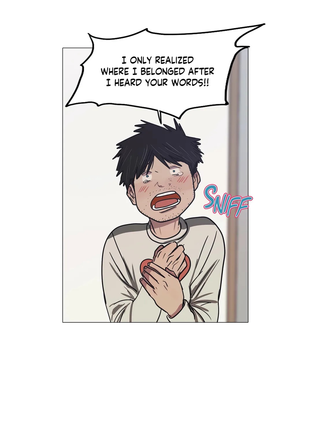 Blood Strangers Chapter 44 image 28