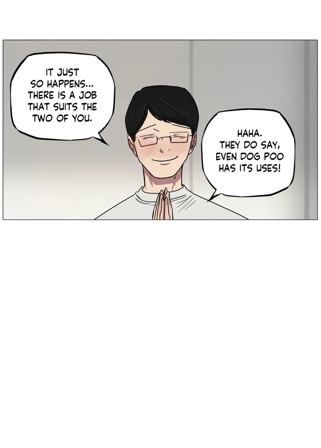 Blood Strangers Chapter 44 image 31