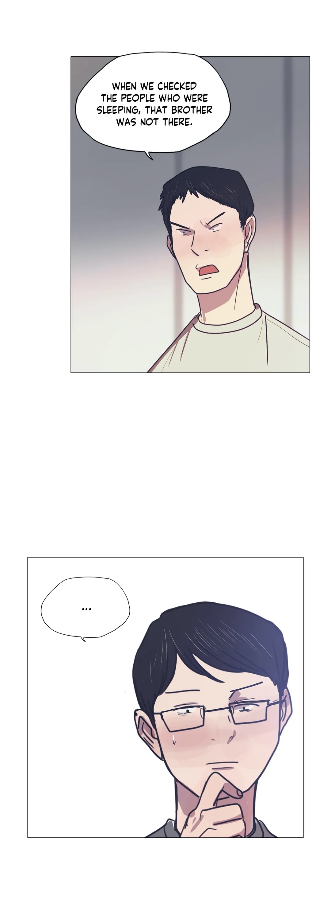 Blood Strangers Chapter 44 image 38