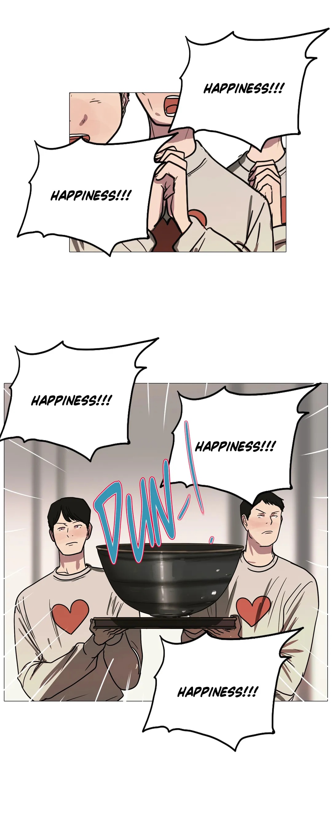 Blood Strangers Chapter 45 image 27