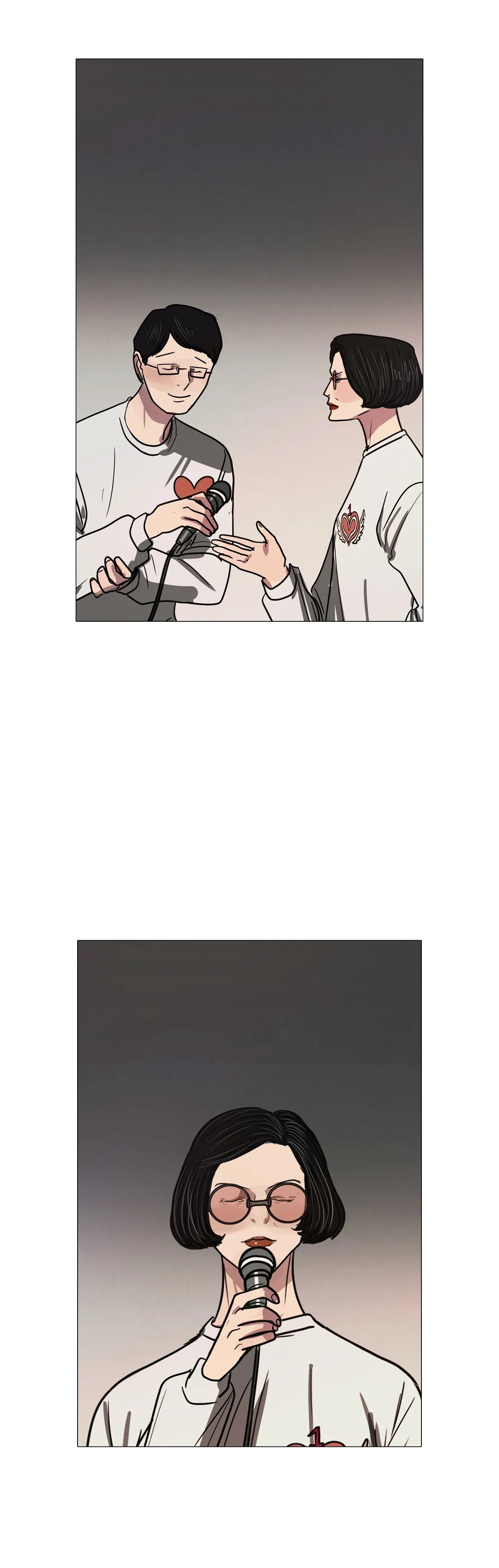 Blood Strangers Chapter 45 image 31