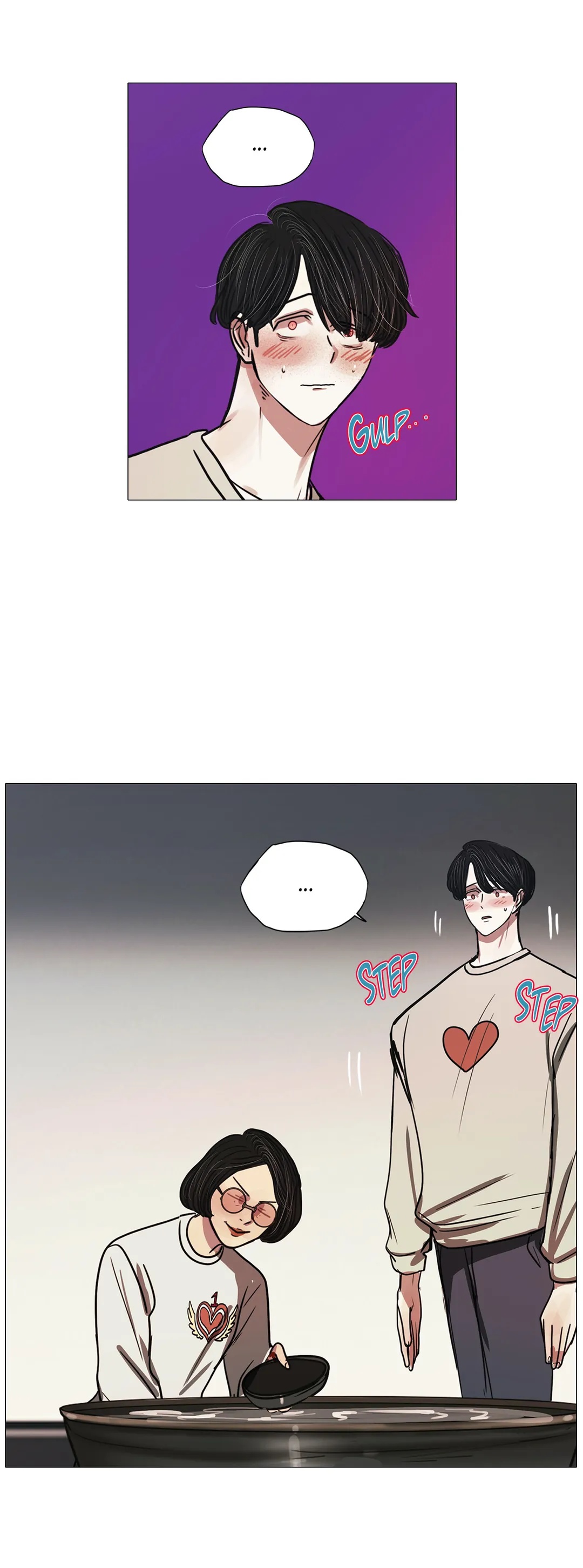 Blood Strangers Chapter 45 image 38