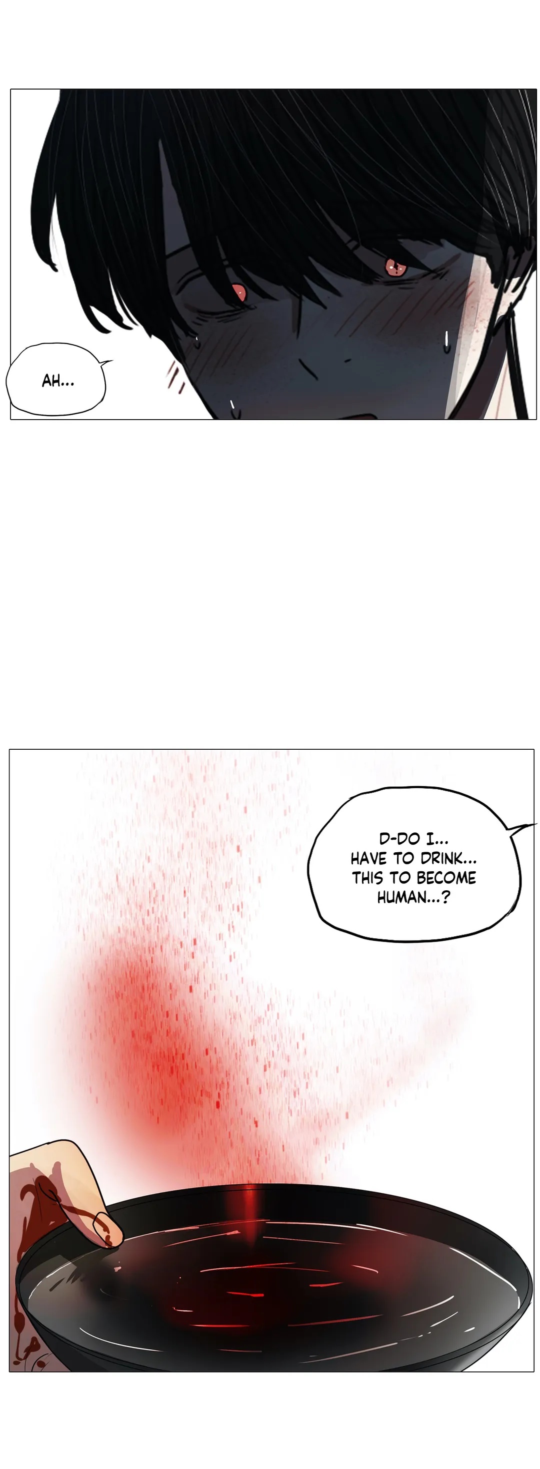 Blood Strangers Chapter 45 image 40