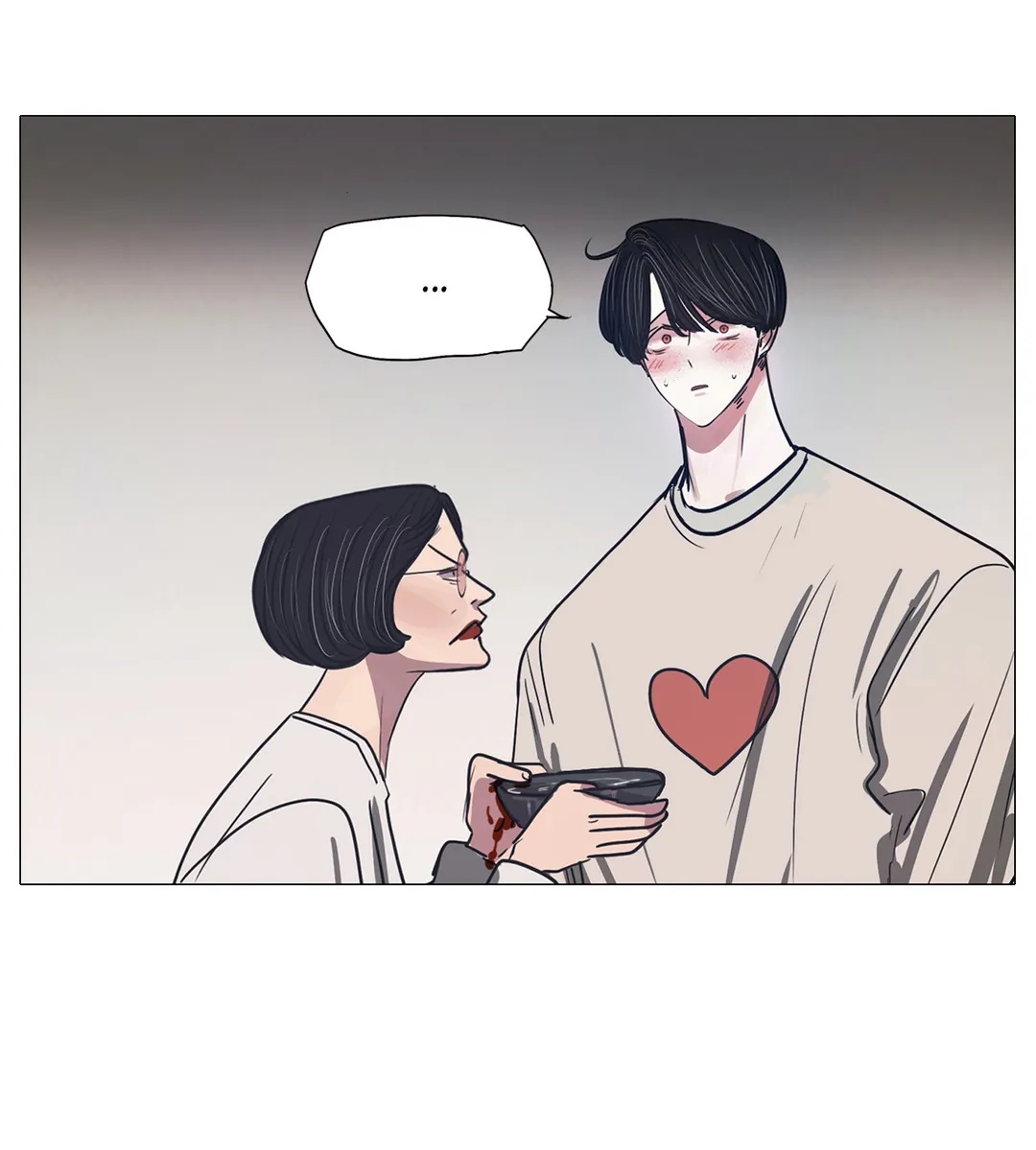 Blood Strangers Chapter 45 image 42