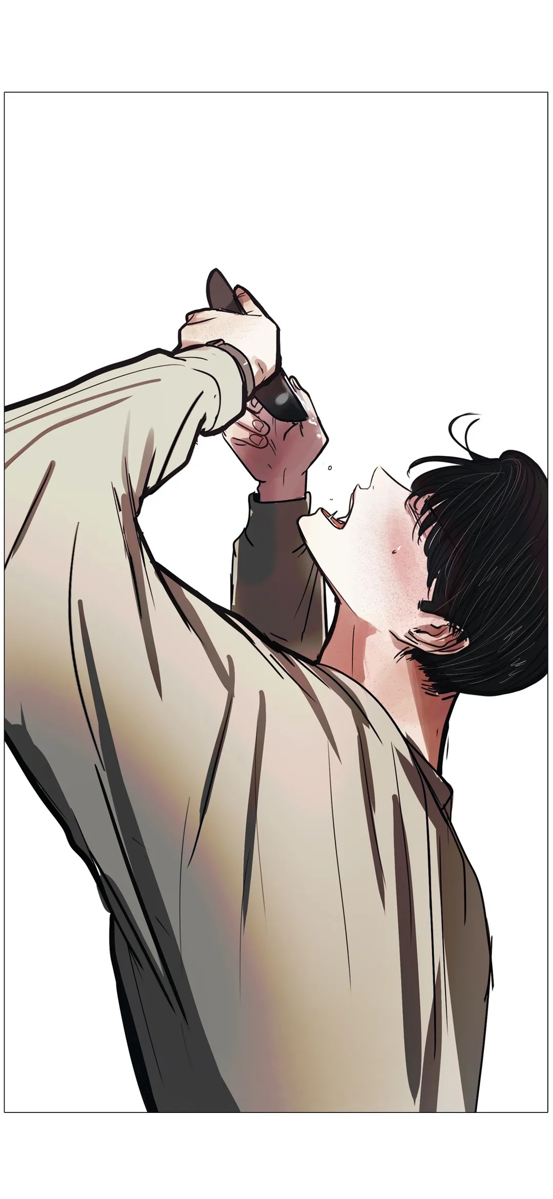 Blood Strangers Chapter 45 image 45
