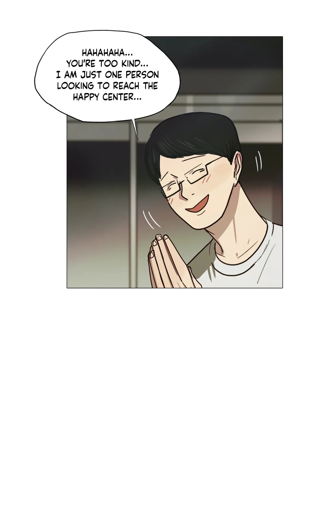 Blood Strangers Chapter 45 image 5