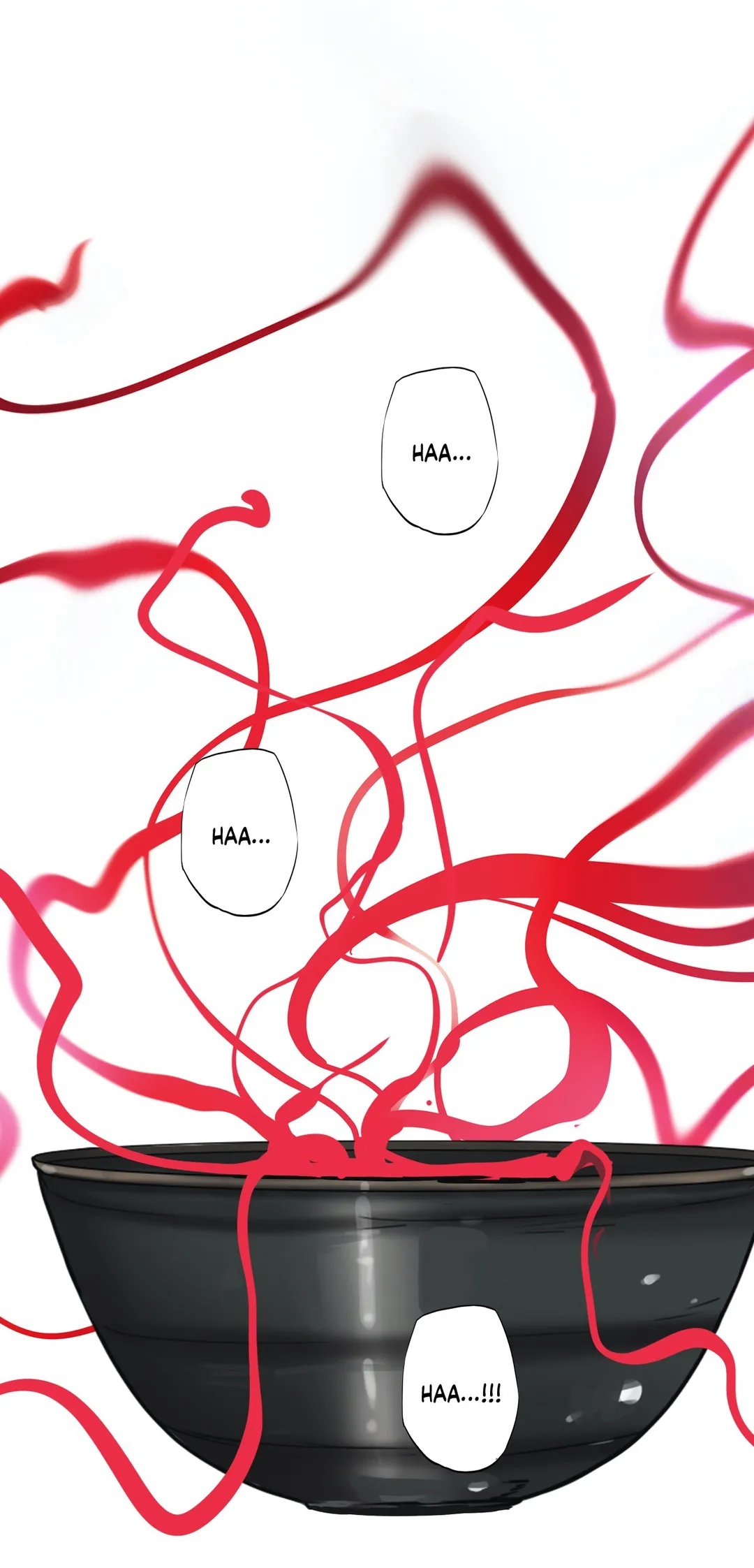 Blood Strangers Chapter 46 image 10