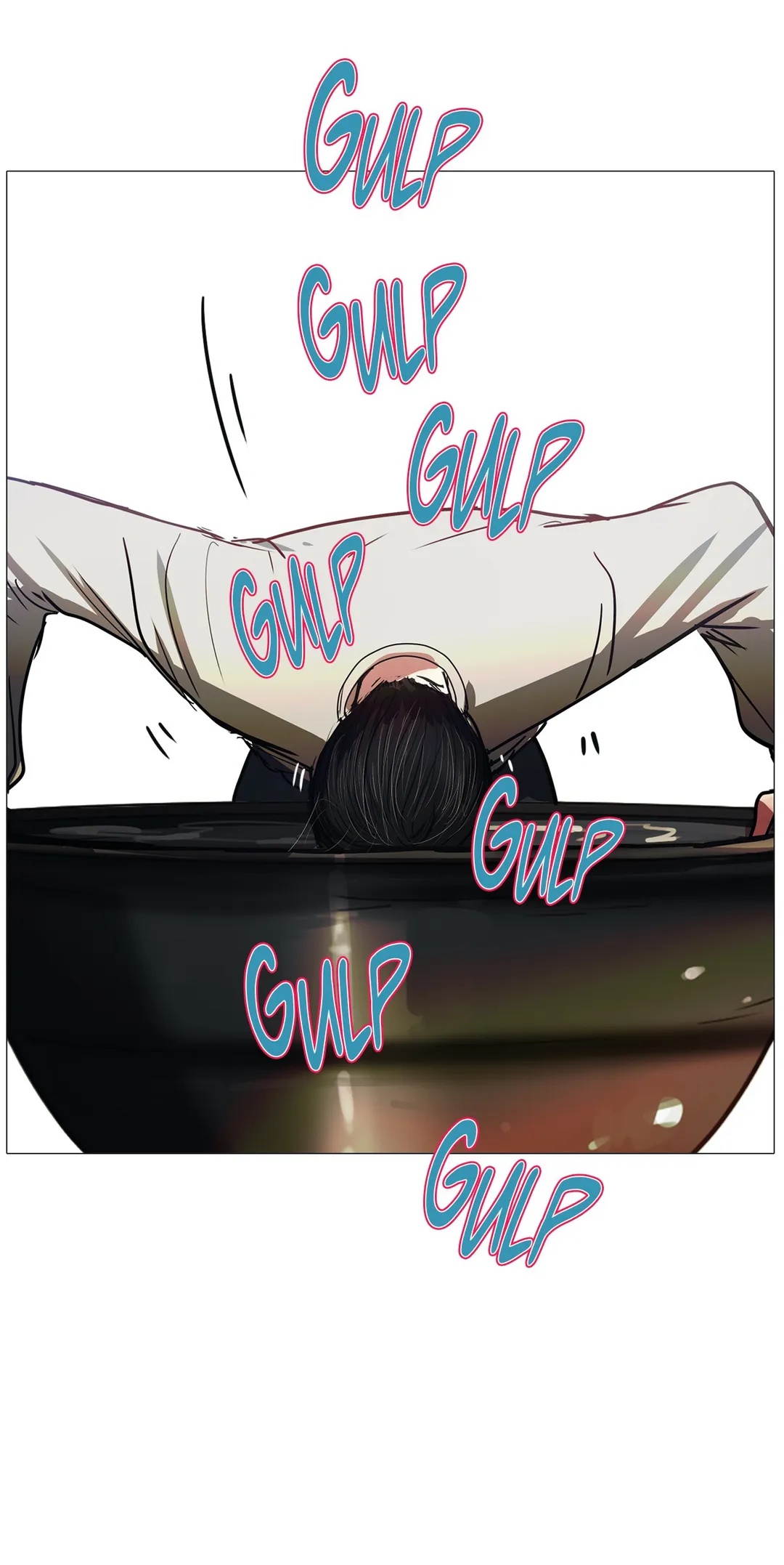 Blood Strangers Chapter 46 image 14