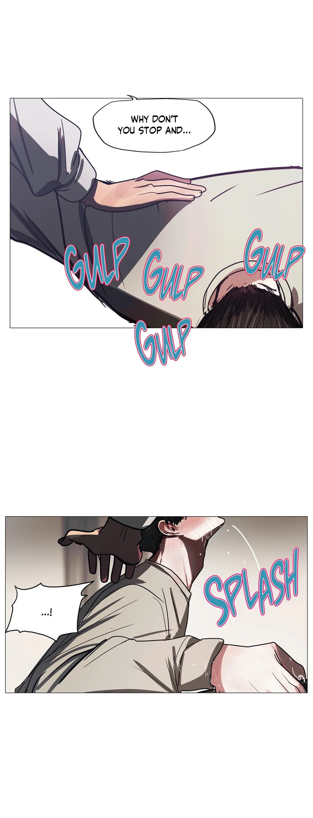 Blood Strangers Chapter 46 image 17