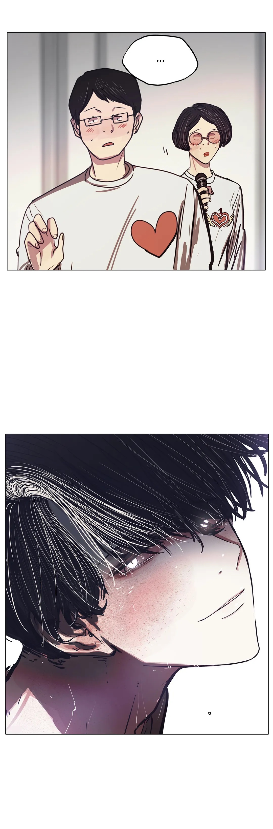 Blood Strangers Chapter 46 image 19