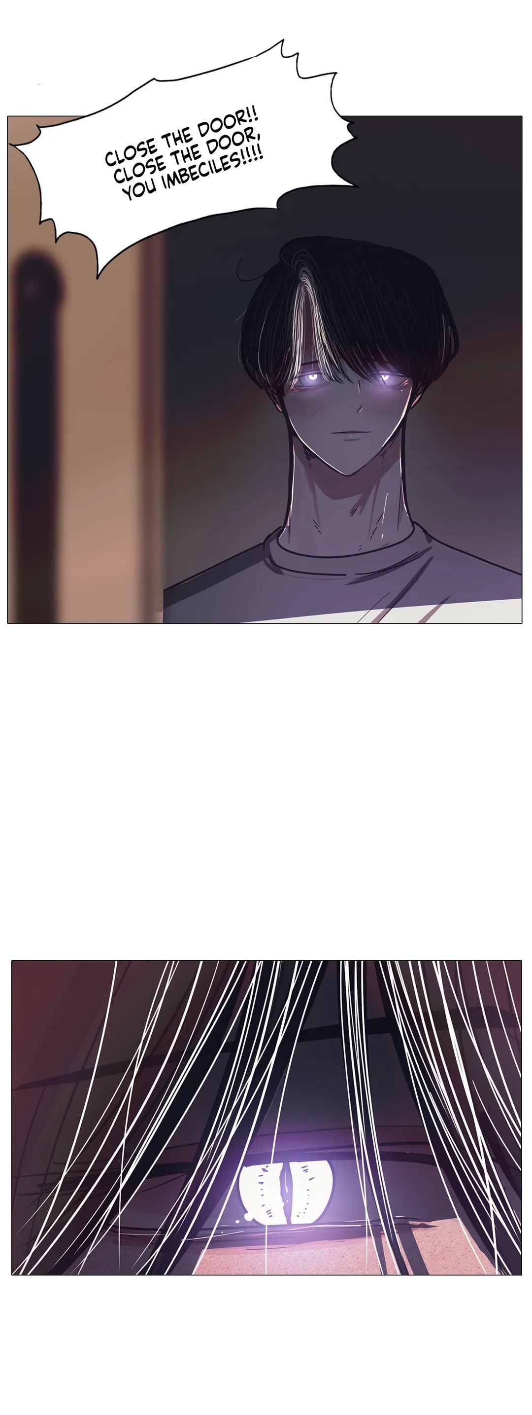 Blood Strangers Chapter 46 image 31