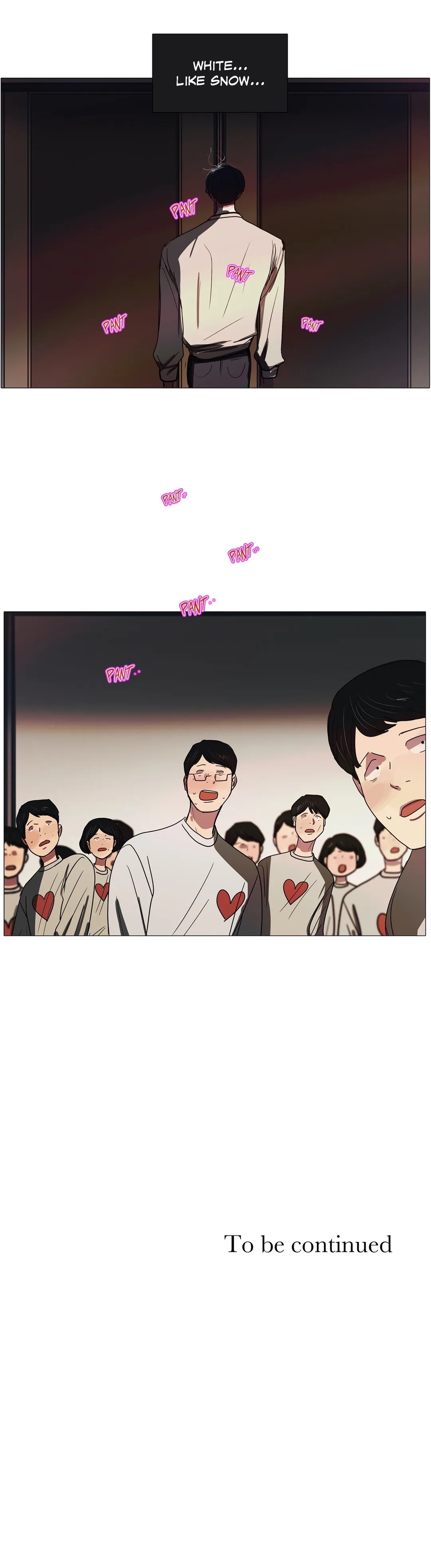 Blood Strangers Chapter 46 image 46