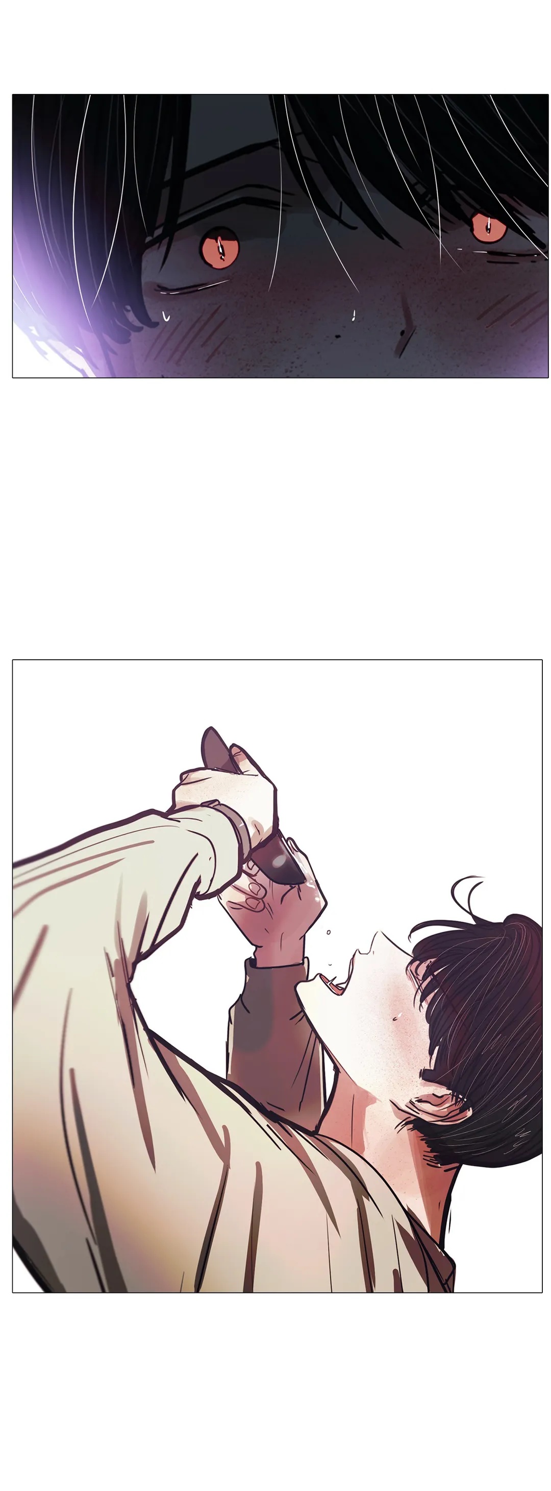 Blood Strangers Chapter 46 image 4