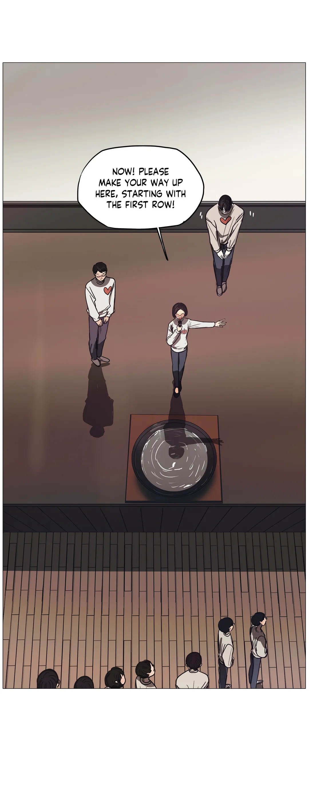 Blood Strangers Chapter 46 image 7