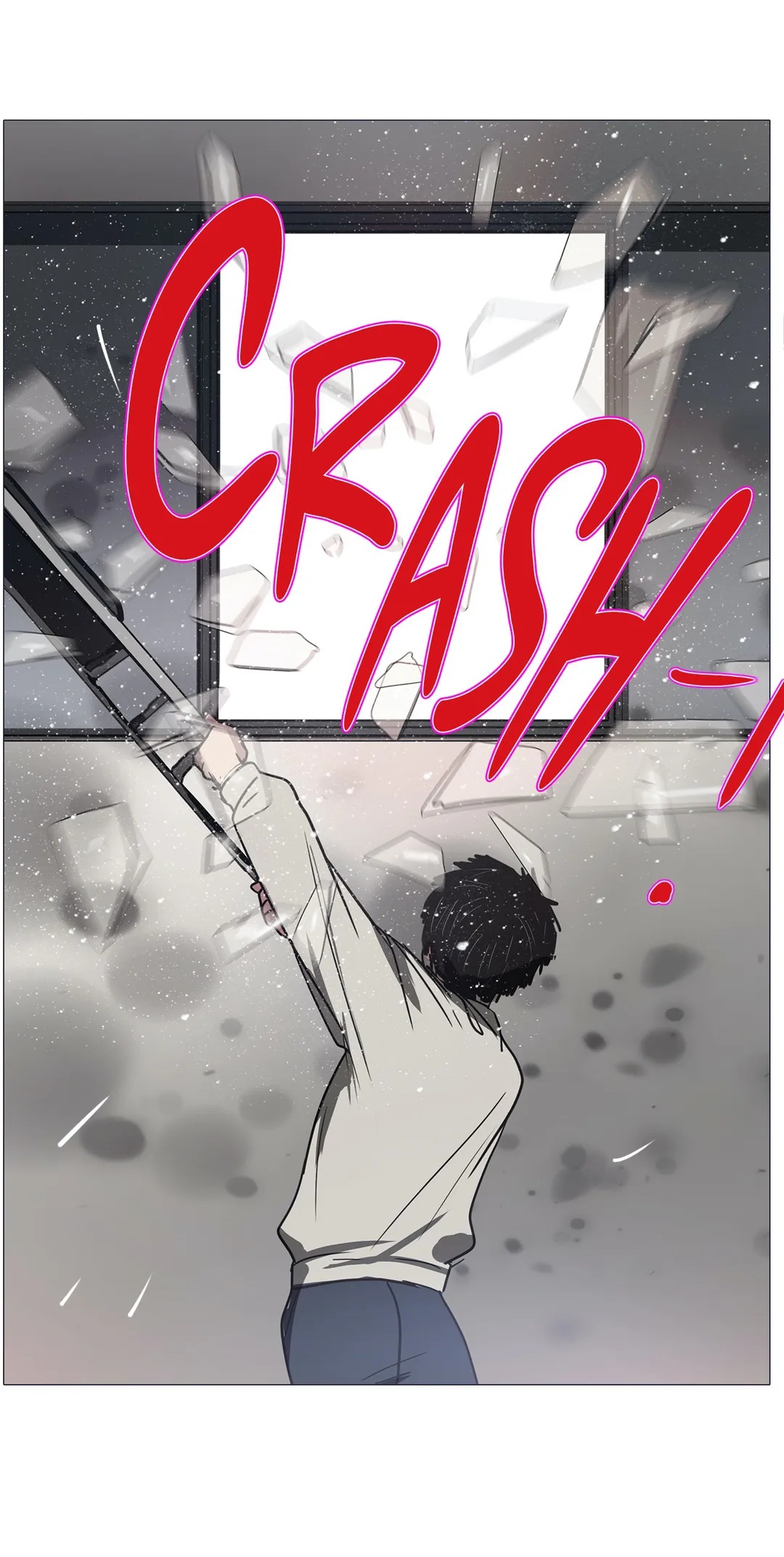 Blood Strangers Chapter 47 image 14