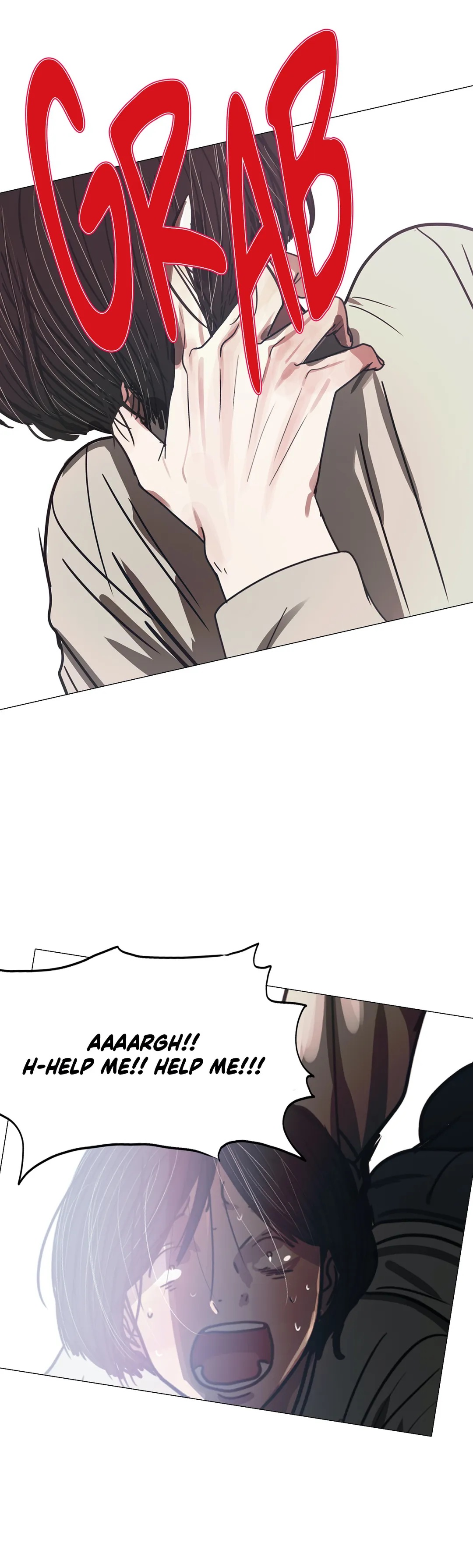 Blood Strangers Chapter 47 image 23