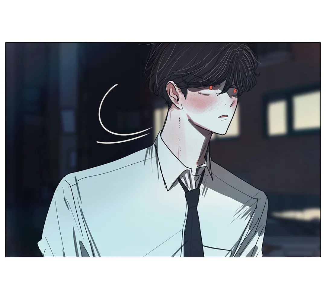 Blood Strangers Chapter 47 image 2