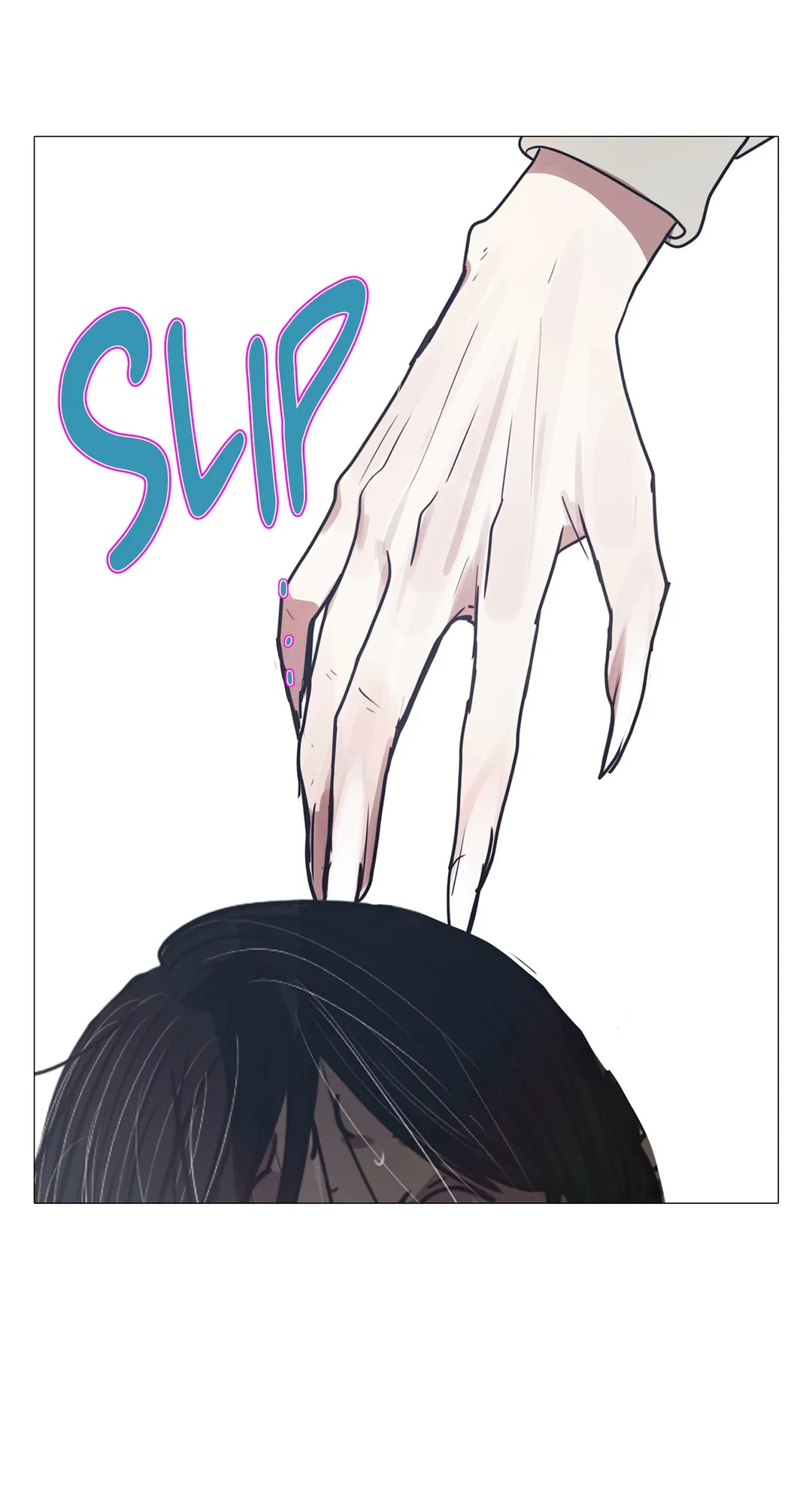 Blood Strangers Chapter 47 image 32