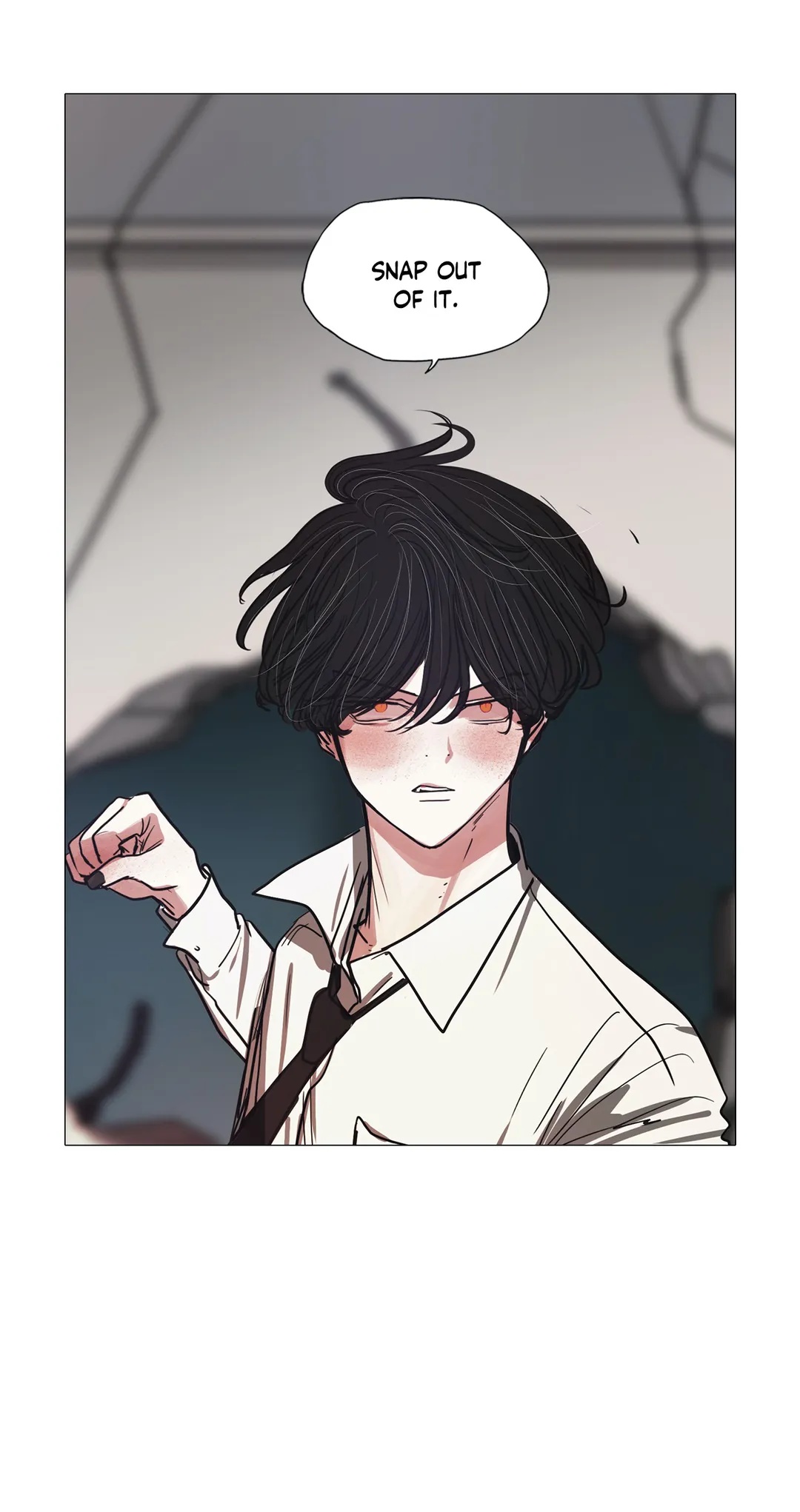 Blood Strangers Chapter 47 image 34