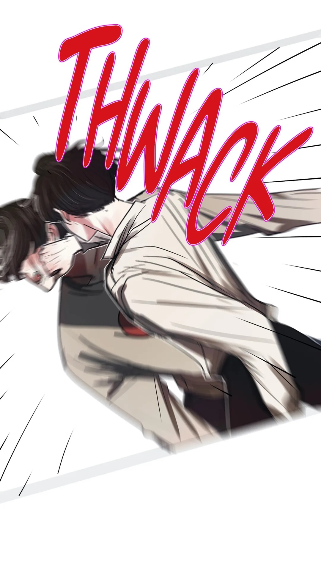 Blood Strangers Chapter 47 image 35