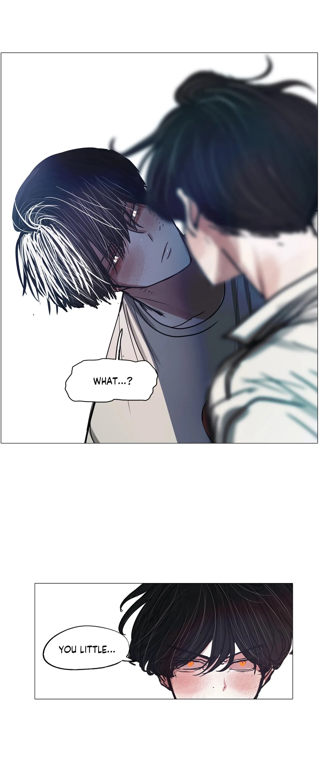 Blood Strangers Chapter 47 image 37