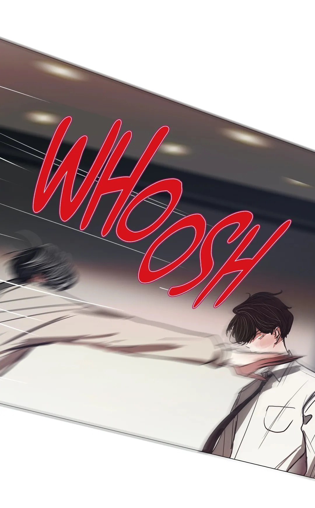 Blood Strangers Chapter 47 image 39