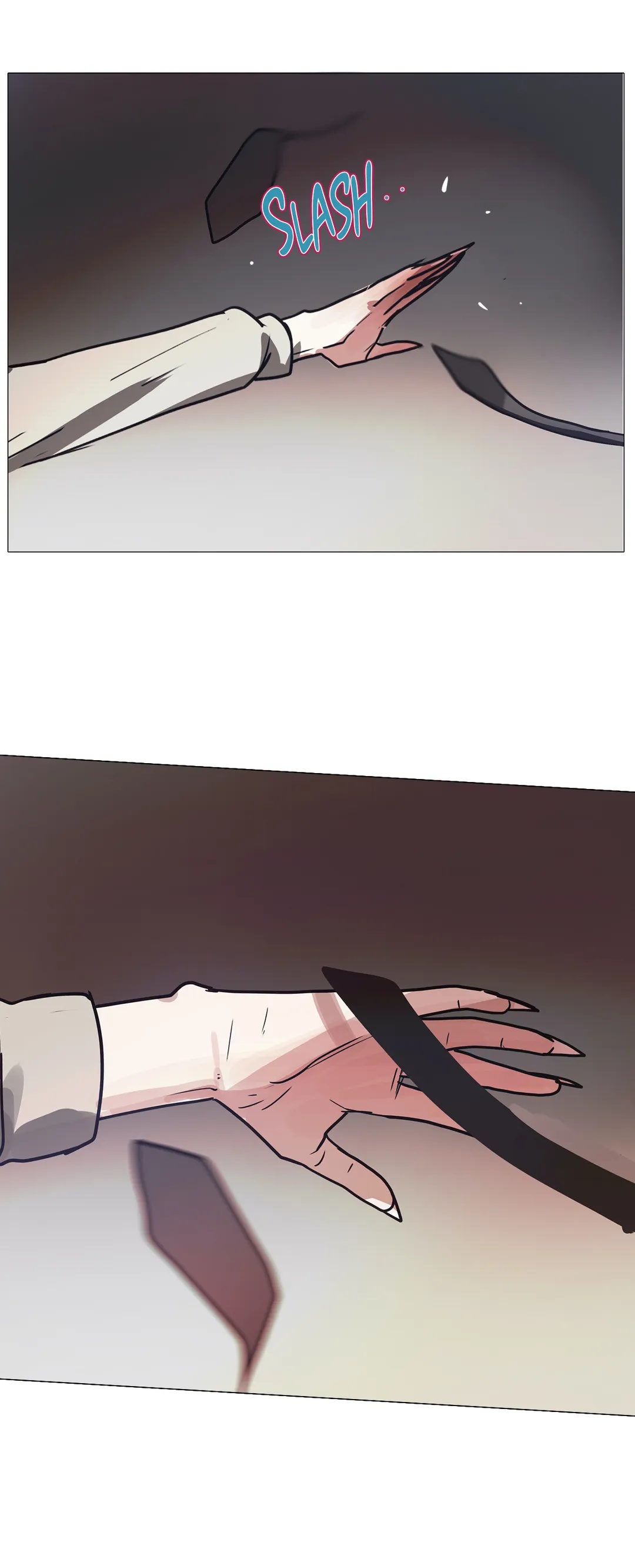 Blood Strangers Chapter 47 image 41