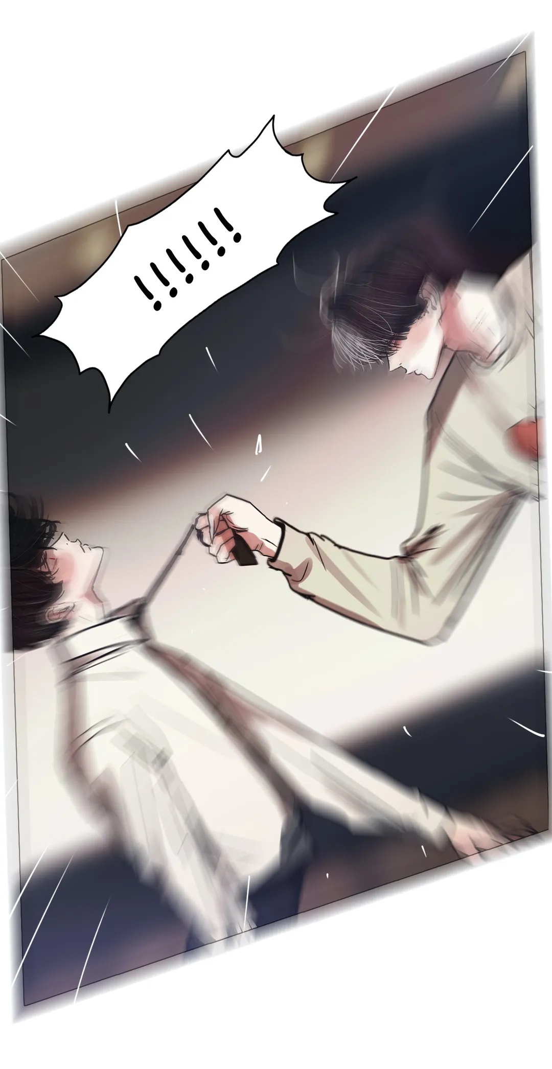 Blood Strangers Chapter 47 image 43
