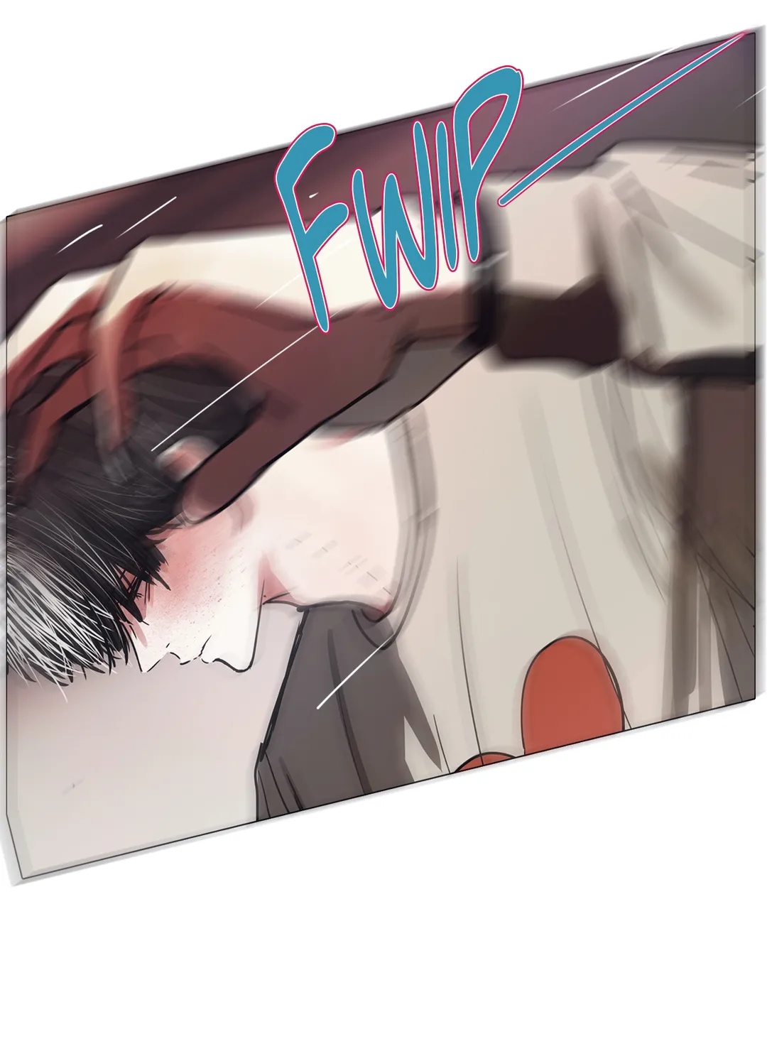 Blood Strangers Chapter 47 image 44