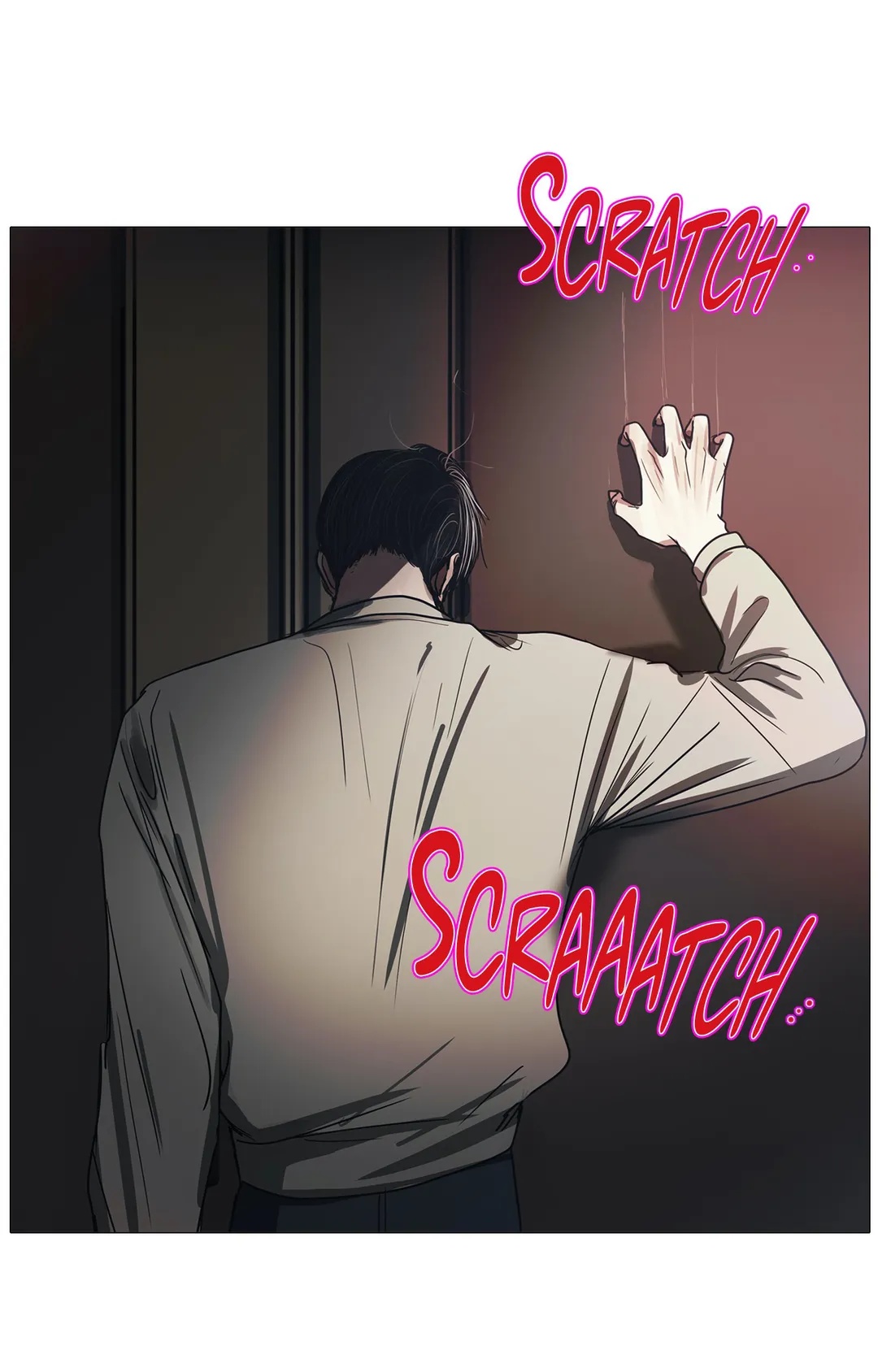 Blood Strangers Chapter 47 image 8